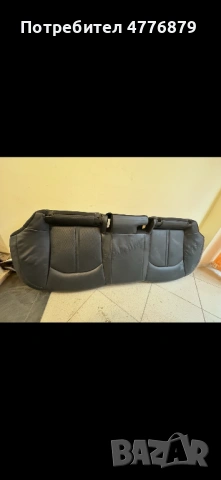 Кожен салон за Kia K5 2019 – седалки на части / комплект – 200 лв, снимка 11 - Части - 53967041