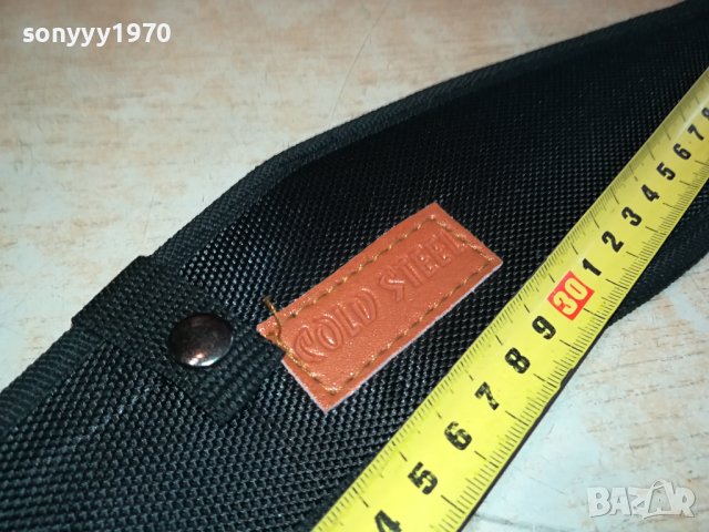 КАНИЯ ЗА КУКРИ 47СМ КАНИЯ ЗА ГОЛЯМ НОЖ КУКРИ 0702241010, снимка 9 - Ножове - 44174217