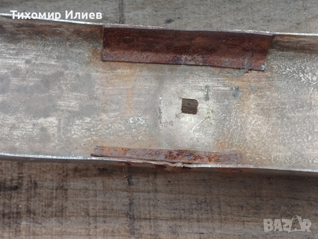 Брони за Фиат 600, снимка 6 - Части - 52384349