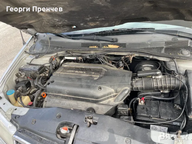Honda Odyssey RL1, снимка 12 - Автомобили и джипове - 56529652