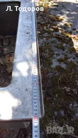 Голяма неръждаема мифка, снимка 5 - Други - 51130221