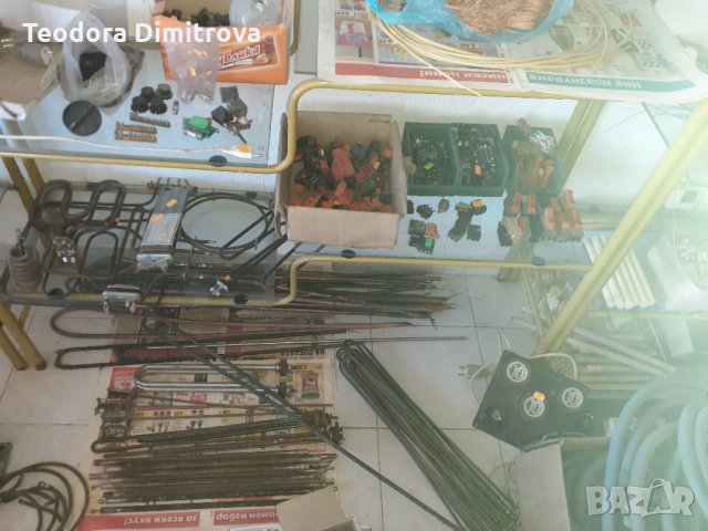 Разпродажба, снимка 7 - Други машини и части - 29659466