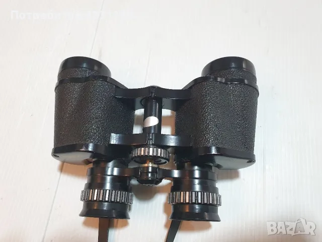 бинокъл Revue 7 35 Japan, снимка 10 - Оборудване и аксесоари за оръжия - 50439874