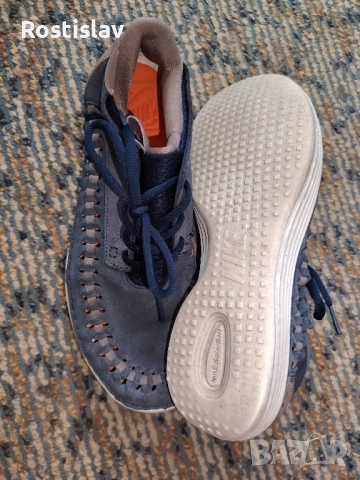 Nike номер 42,5, снимка 6 - Маратонки - 51786412