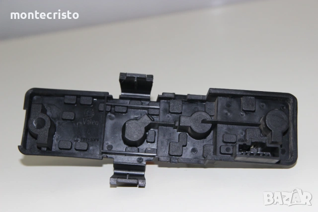 Лява платка стоп Citroen Xsara Picasso (1999-2010г.) ляв ламподържач Ситроен Пикасо, снимка 2 - Части - 53207688