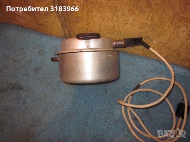 стара скара елпром.с открит реотан, снимка 6 - Скари - 39728537