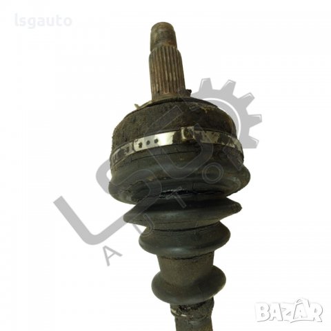 Лява полуоска Honda Accord VII 2002-2008 H210722N-50, снимка 2 - Части - 37581813