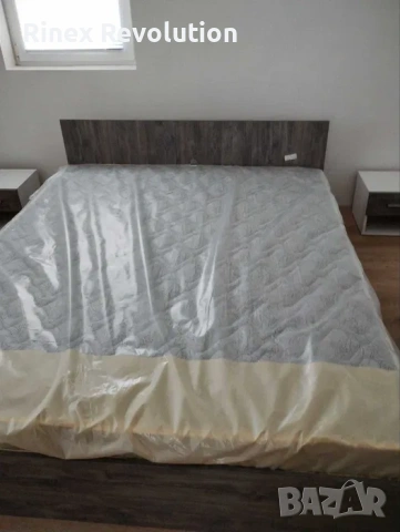 Тристаен апартамент под наем в Кючук Париж, снимка 6 - Апартаменти - 53949972