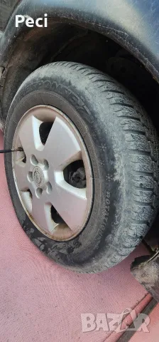 OPEL ZAFIRA 2.0 DTI , 2000 ГОДИНА, 82 КОНЯ МАЛКИЯ ДАНЪК, , снимка 14 - Автомобили и джипове - 55839671
