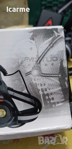 Акумолаторен фенер за гърди за джогинг, снимка 5 - Спортна екипировка - 50563536