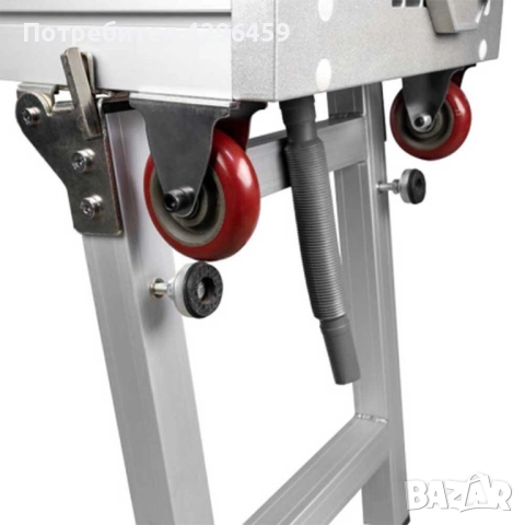 Машина за рязане на плочки SHIJING 9033, 2300W, 1200 мм, 30 мм, снимка 7 - Други инструменти - 52189475