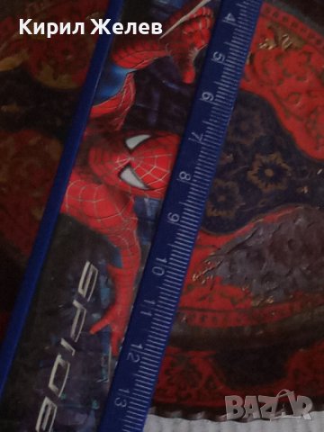 Бронзова фортиерка 27861, снимка 6 - Декорация за дома - 37156560