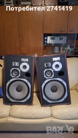 Pioneer hpm-100, снимка 8 - Тонколони - 56226288