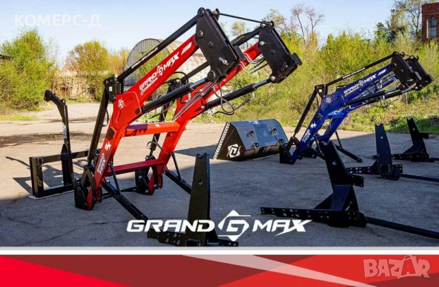 Челни товарачи за МТЗ Беларус всички модели ЮМЗ Т-40 и други , снимка 4 - Селскостопанска техника - 38742506