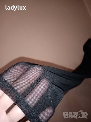 NLY One, U.K., Нова Рокля, Размер XS/S. Код 1732, снимка 15 - Рокли - 36680012