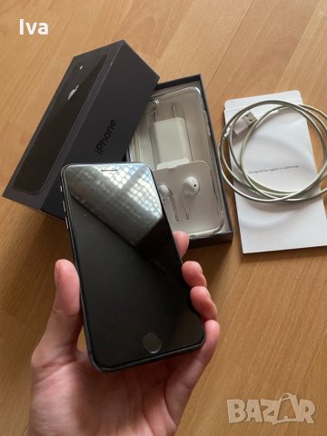 iPhone 8 64gb Black, снимка 2 - Apple iPhone - 31260735