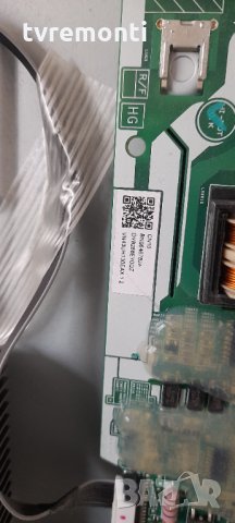 Основна платка - ,BN9646782A,BN96-46782A ,KANT-SU/NU7100 SAMSUNG UE43NU7092U, снимка 3 - Части и Платки - 34023880