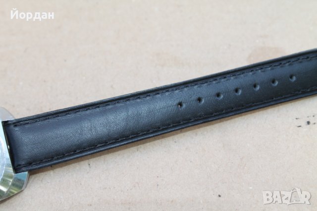 СССР часовник ''Восток'', снимка 8 - Мъжки - 42462105