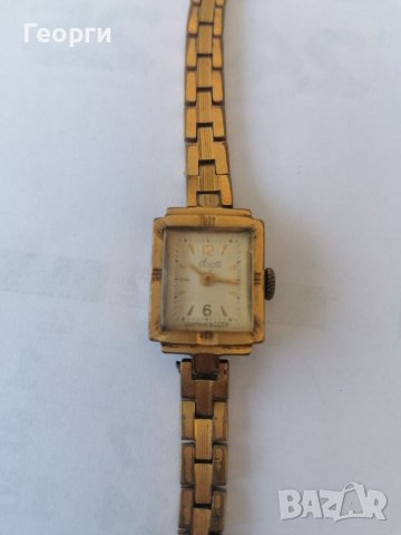 Стари руски часовници, снимка 7 - Други - 19228431