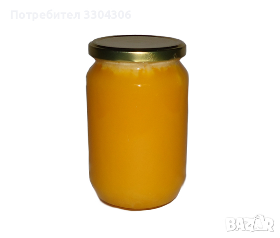 Продавам пчелен мед - натурален, снимка 1 - Други - 44670966