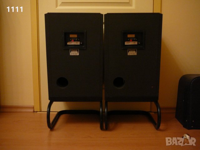 MAGNAT MIG-RIBBON 6, снимка 5 - Тонколони - 35337414