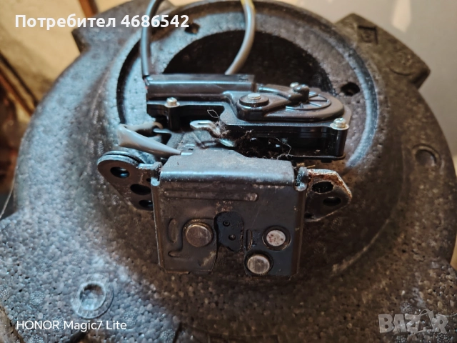 Тойота Авенсис Т25 Фейслифт, снимка 11 - Части - 52909939