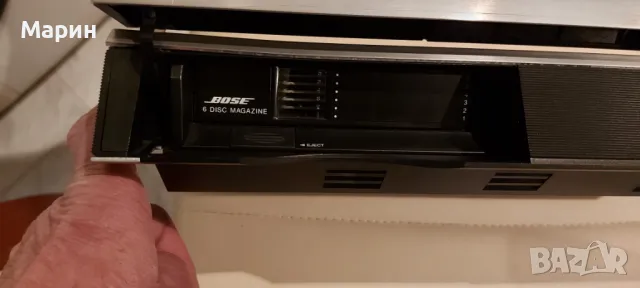 СД Ченджър, снимка 3 - CD дискове - 49453761