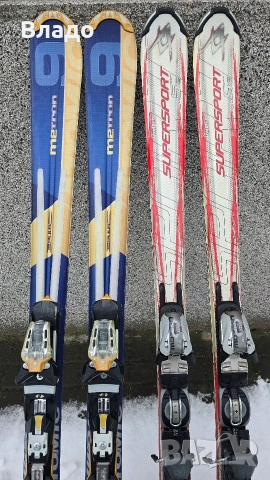 Карвинг ски, снимка 2 - Зимни спортове - 39662435