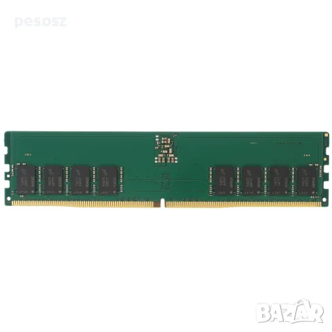 RAM памет Kingston 64GB DDR5-6400 CUDIMM – 1×64GB