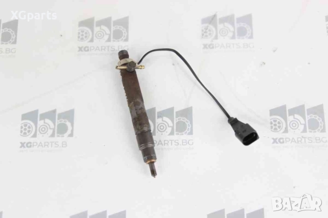 Умна дюза дизел за Skoda Fabia I 1.9sdi 64 к.с. (2000-2007) 028130202C