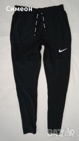 Nike DRI-FIT Phenom Elite Hybrid Pants оригинално долнище S Найк долно, снимка 1 - Спортни дрехи, екипи - 44211686