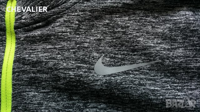 NIKE RUNING DRI-FIT Размер XL мъжка блуза 14-48, снимка 4 - Блузи - 36845086
