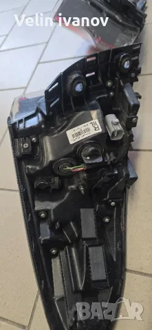 стопове за Toyota C-HR, снимка 4 - Части - 48624964