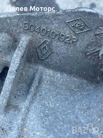 JH3-372, 304010192R скоростна кутия от Dacia Sandero 1.0 SCЕ 2018 г., снимка 7 - Части - 52228135