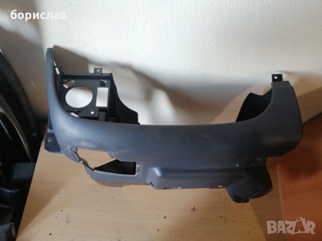 Жабка под волана за Мерцедес А класа