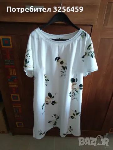 Лятна рокля, снимка 2 - Рокли - 50286307