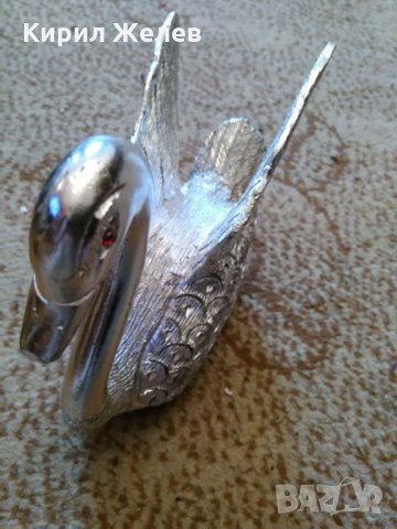 Сувенир метален 15438, снимка 14 - Колекции - 29233130