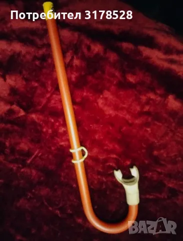 Триола(vermona) и хилки за тенис на маса с топчета и шнорхел, снимка 7 - Други - 50211388