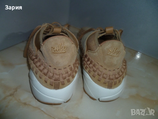 NIKE сникърси №45, снимка 4 - Спортни обувки - 51736923