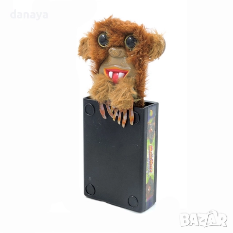 6023 Стряскаща играчка Изкачащо животинче, снимка 5 - Други - 51792170