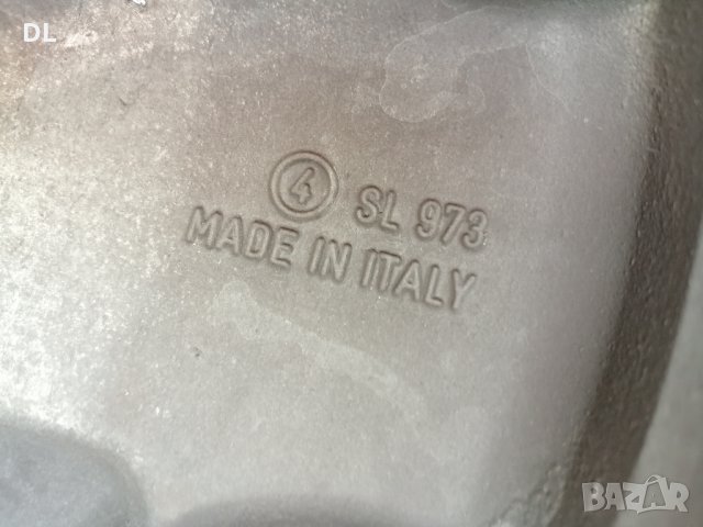 16 5х112 /  16 5x112 Mercedes , снимка 8 - Гуми и джанти - 31859964