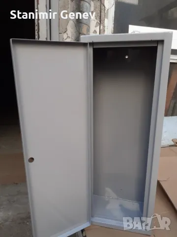 Изработка на  табла за газификация,метални изделия, метални шкафове, снимка 6 - Индустриална техника - 48324827