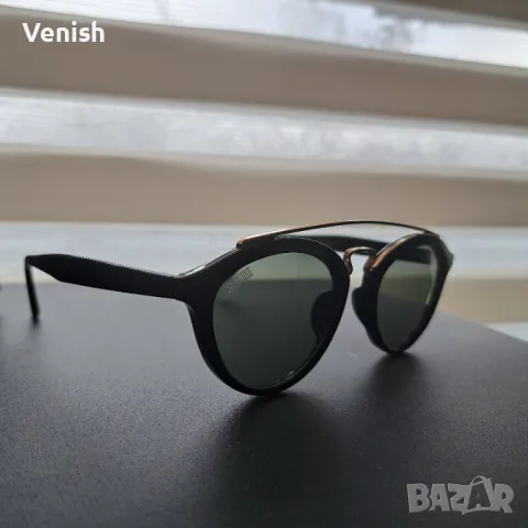 Слънчеви очила Sexton  double bridge , снимка 6 - Слънчеви и диоптрични очила - 48583958