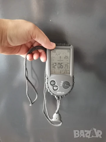 Цифров компас, снимка 9 - Друга електроника - 50535479