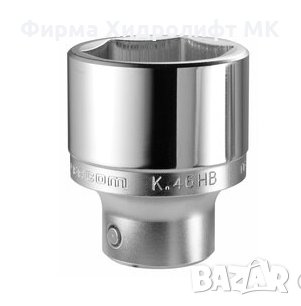 FACOM K.27HB Вложка 27мм 3/4''