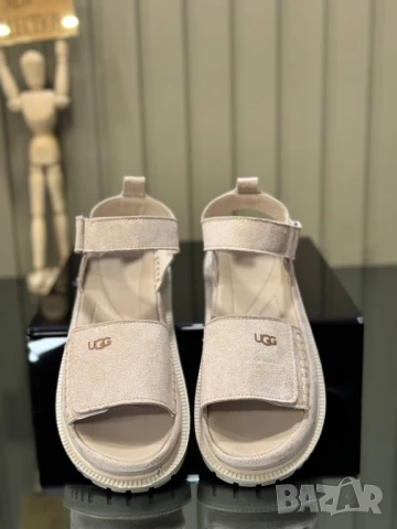сандали UGG , снимка 12 - Сандали - 50999834