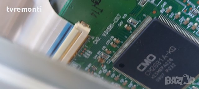 T-Con PCB V315B1-C07 LG модел 32LG5000 for 32inc DISPLAY V315B1-L07 REV C1, снимка 2 - Части и Платки - 42525763