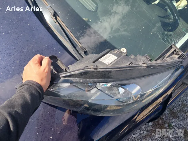 Peugeot 308 1,6 HDI , Пежо 308 на части! Юни 2015, снимка 12 - Автомобили и джипове - 47581015