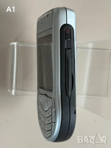 NOKIA 6630 GSM., снимка 7 - Nokia - 55824643