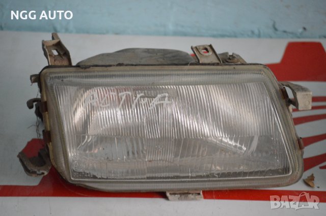 комплект оригинални фарове за opel astra F 70лв, снимка 2 - Части - 37802990